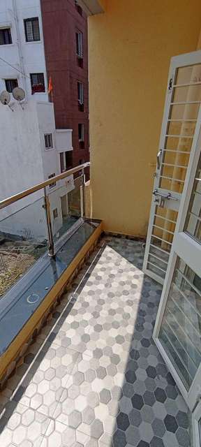 1 RK Flat In Swaraj Heights, Hinjewadi for Rent  In Hinjawadi