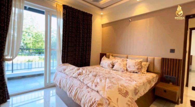 2 BHK Flat In Erayaa Vistar White Pearl For Sale  In Vistar White Pearl