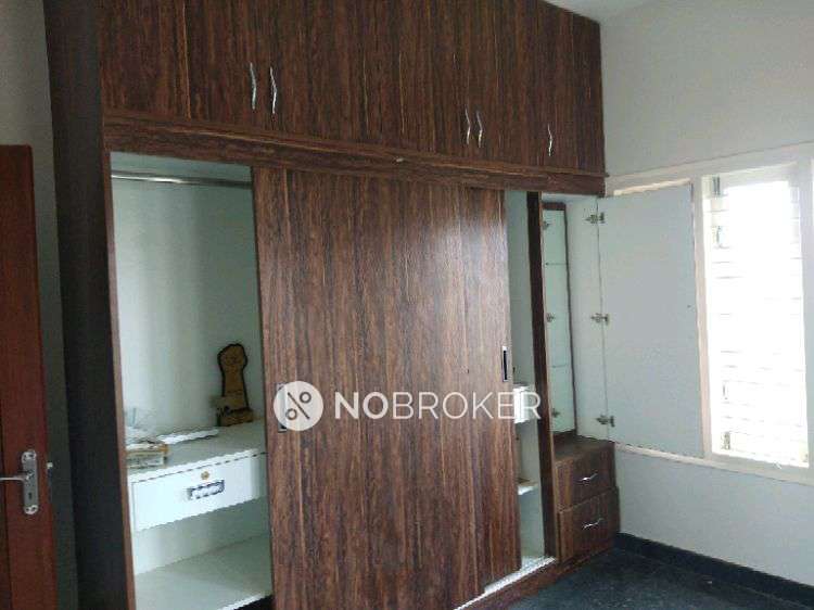 3 BHK House for Lease  In Vidyaranyapura