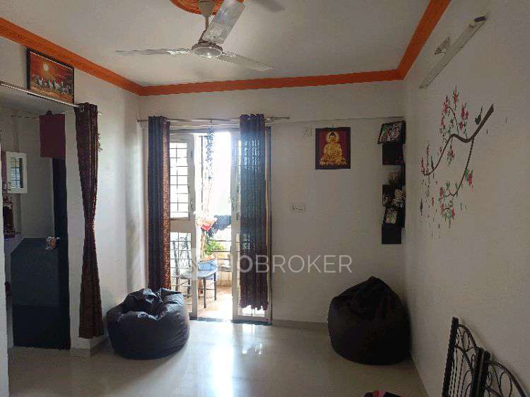 1 BHK Flat In Dreams Wisteria For Sale  In Yewalewadi