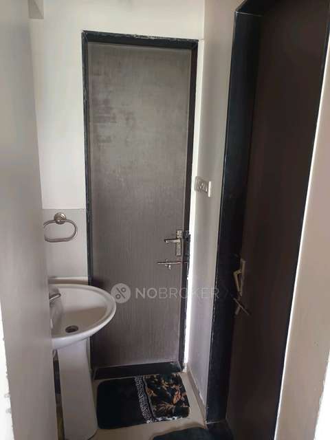 1 BHK Flat In Dreams Wisteria For Sale  In Yewalewadi