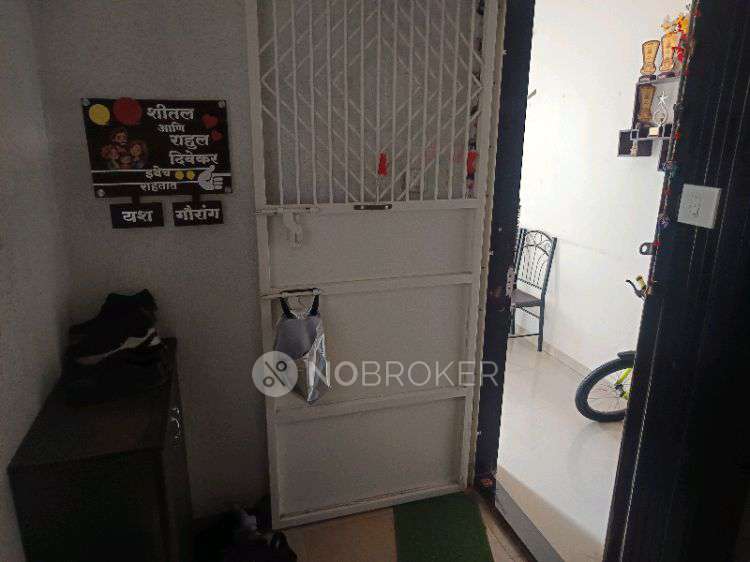 1 BHK Flat In Dreams Wisteria For Sale  In Yewalewadi