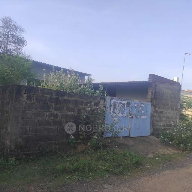 Plot For Sale  In Pothur