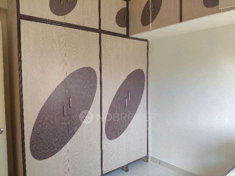 1 BHK Flat In Suyash Srushti Apartment for Rent  In Hadapsar