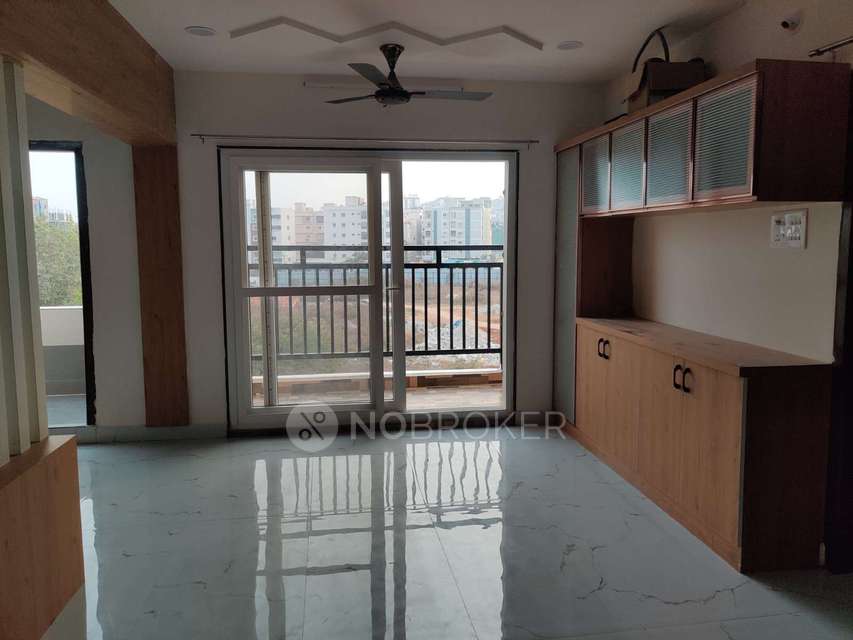 3 BHK Flat In Ace Aditya, Kondapur for Rent  In Venkateshwara Nagar