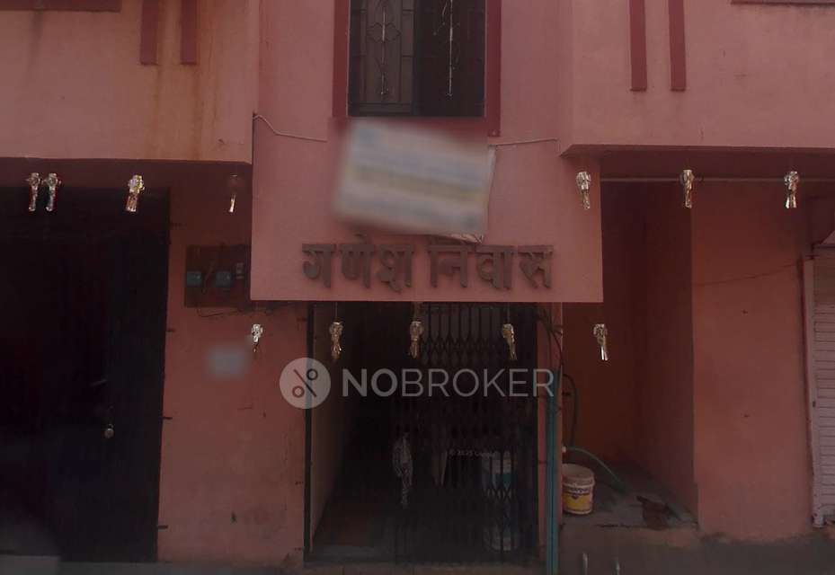 1 RK Flat In Ganesh Niwas for Rent In Fursungi