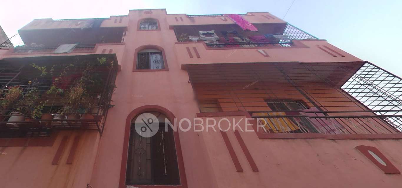 1 RK Flat In Ganesh Niwas for Rent  In Fursungi