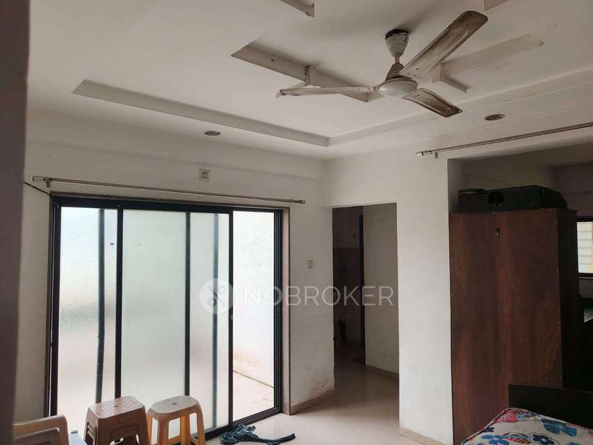 Single Room for Male In 1 BHK  In  Standalone Building   In Undri 