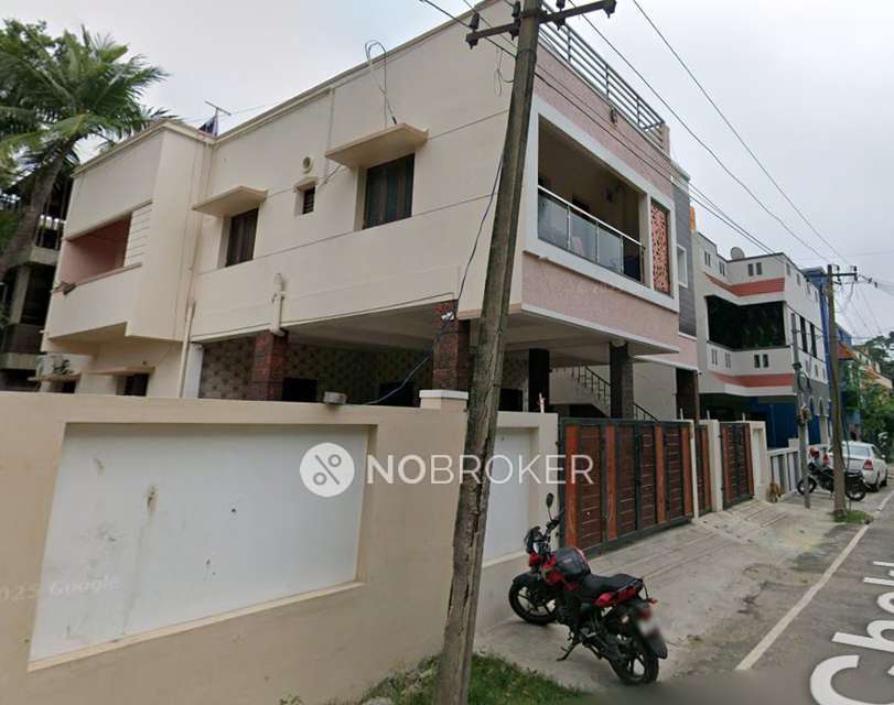 2 BHK Flat In Chokkanathar Nagar, 1st Street, 2nd Cross, Maduravayal for Rent  In 430, Chokkanathan Avenue, Pallavan Nagar, Maduravoyal, Chennai, Tamil Nadu 600095, India
