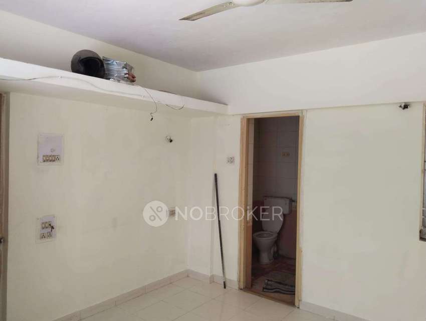 2 BHK Flat In Shree Datta Niwas Chs for Rent  In Ambegaon Bk