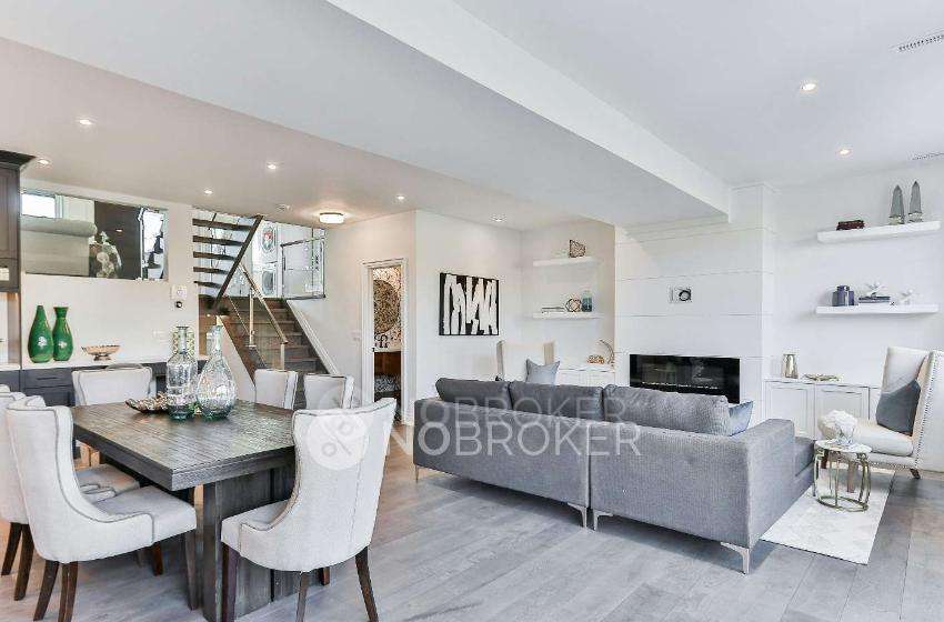 3 BHK Flat In Mahaveer Jasper For Sale  In Jp Nagar 7th Phase