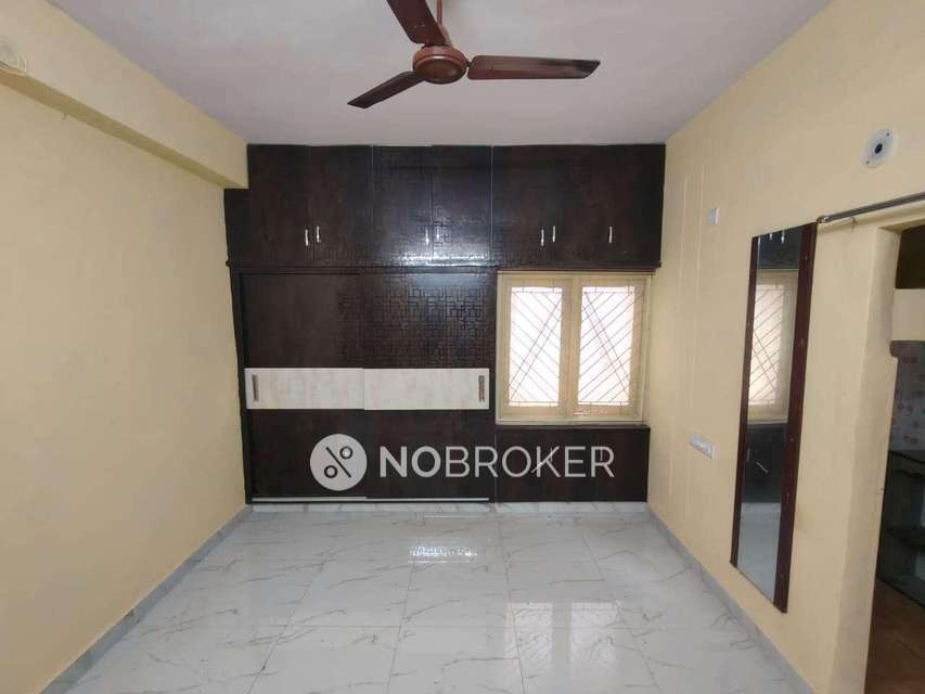 3 BHK Flat In Siva Ganga Apartment For Sale  In Ameerpet