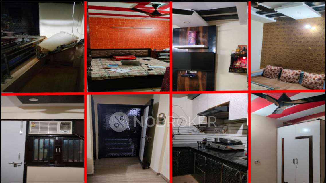 2 BHK Flat In Ganesh Apartment For Sale  In Uttam Nagar