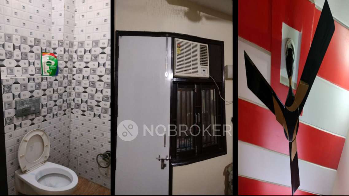 2 BHK Flat In Ganesh Apartment For Sale  In Uttam Nagar