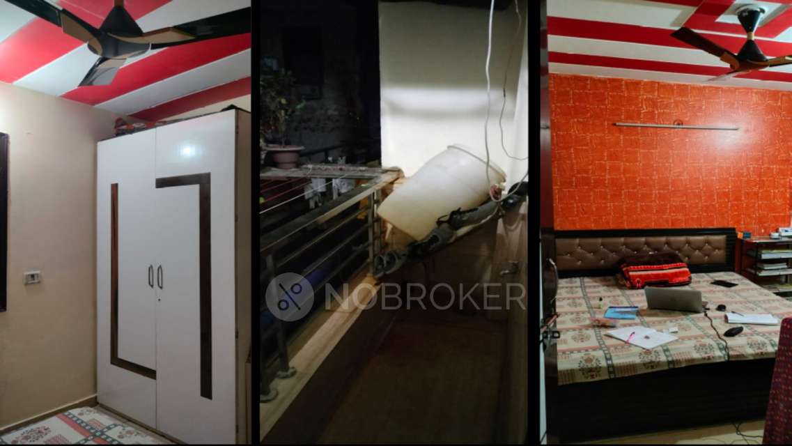 2 BHK Flat In Ganesh Apartment For Sale  In Uttam Nagar