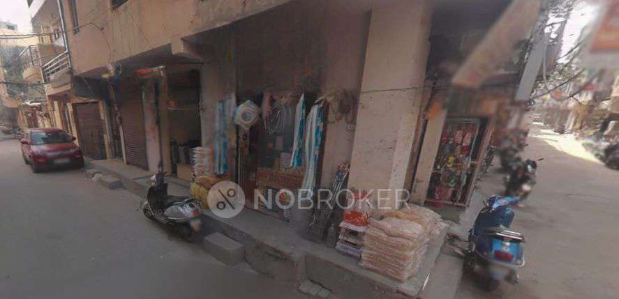 2 BHK Flat In Ganesh Apartment For Sale  In Uttam Nagar