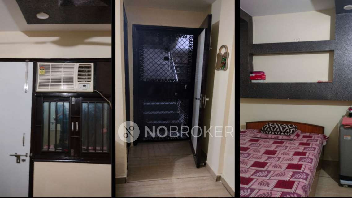 2 BHK Flat In Ganesh Apartment For Sale  In Uttam Nagar