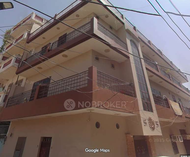 2 BHK House for Rent  In 165, Vishnu Garden Rd, Ward 30, Rajendra Park, Sector 105, Gurugram, Haryana 122006, India