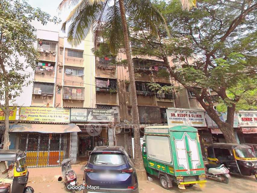 Co-Working  space in Ashokvan, Dahisar East, Mumbai for Rent 