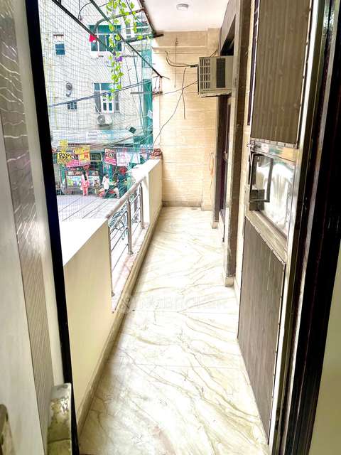 PG for Boys in Laxmi Nagar