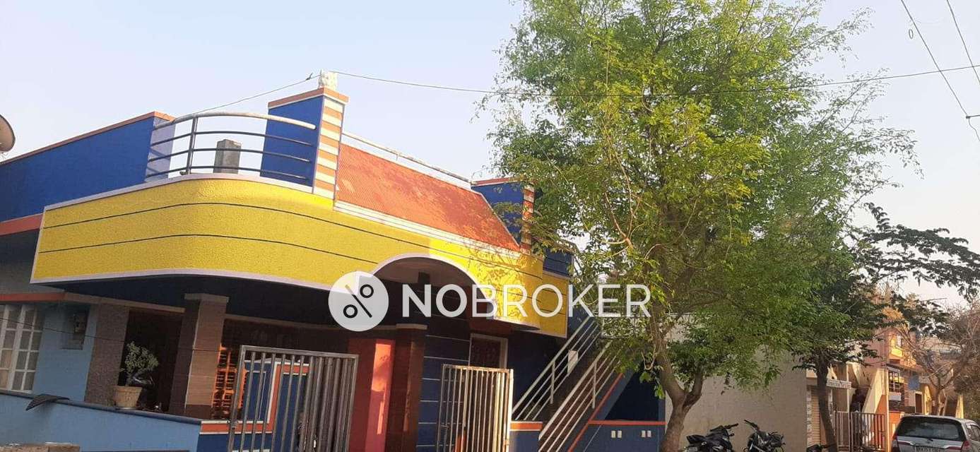 2 BHK House For Sale  In Doddabidarakallu