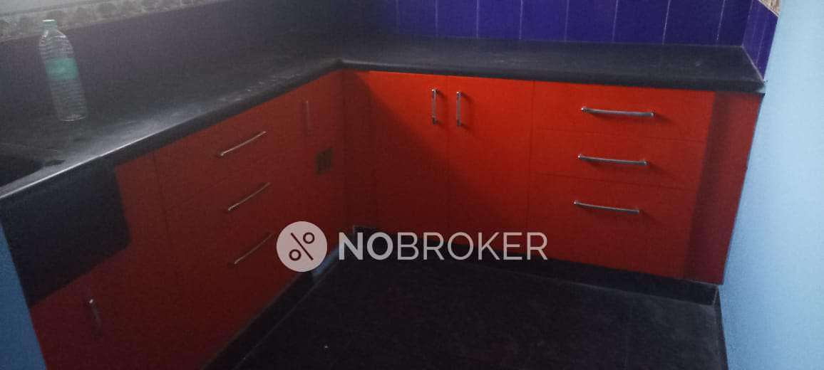 2 BHK House For Sale  In Doddabidarakallu