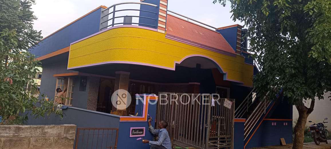 2 BHK House For Sale  In Doddabidarakallu