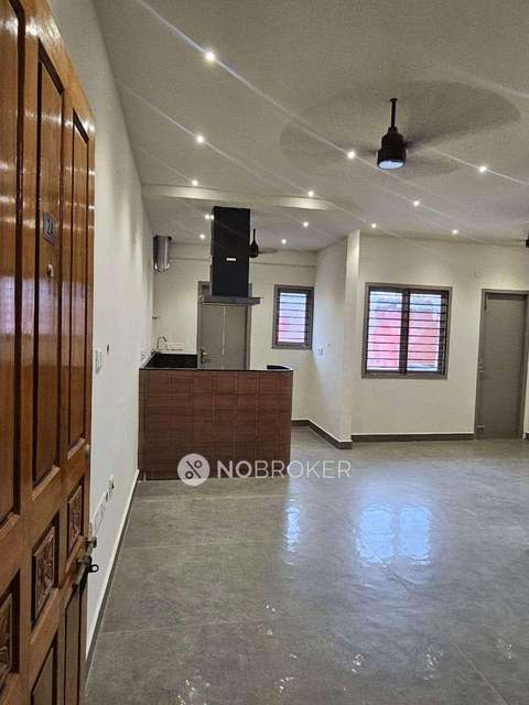 1 BHK Flat In Kgeyes Vruksha Besant Nagar For Sale  In Besant Nagar
