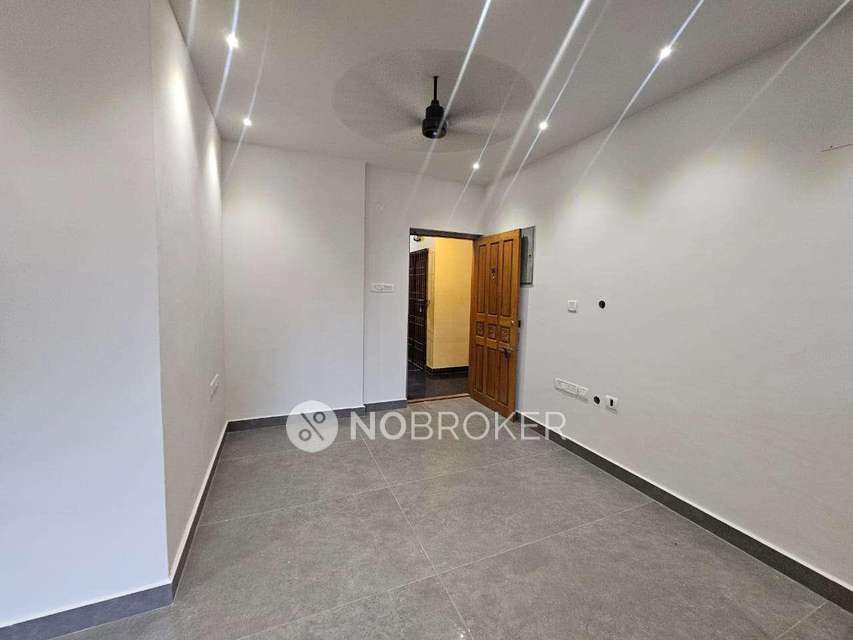 1 BHK Flat In Kgeyes Vruksha Besant Nagar For Sale  In Besant Nagar