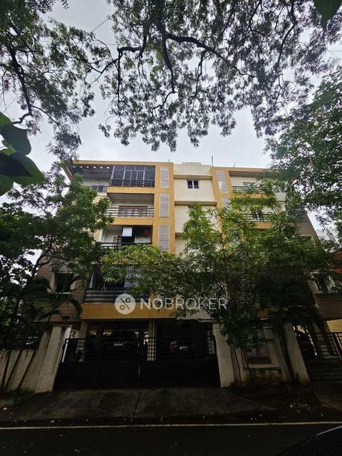 1 BHK Flat In Kgeyes Vruksha Besant Nagar For Sale  In Besant Nagar