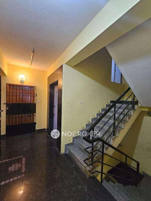 1 BHK Flat In Kgeyes Vruksha Besant Nagar For Sale  In Besant Nagar