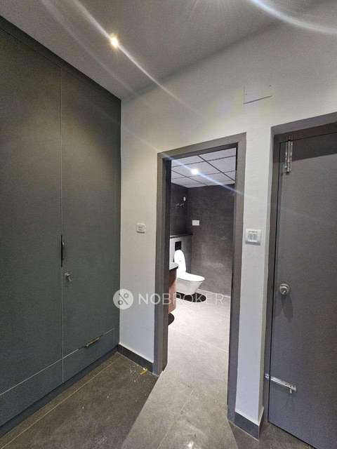 1 BHK Flat In Kgeyes Vruksha Besant Nagar For Sale  In Besant Nagar