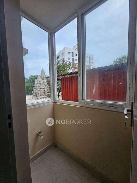 1 BHK Flat In Kgeyes Vruksha Besant Nagar For Sale  In Besant Nagar