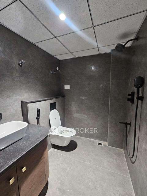 1 BHK Flat In Kgeyes Vruksha Besant Nagar For Sale  In Besant Nagar