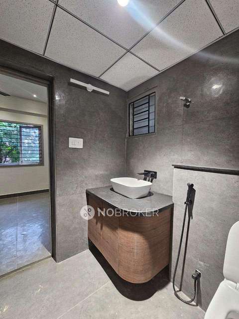 1 BHK Flat In Kgeyes Vruksha Besant Nagar For Sale  In Besant Nagar