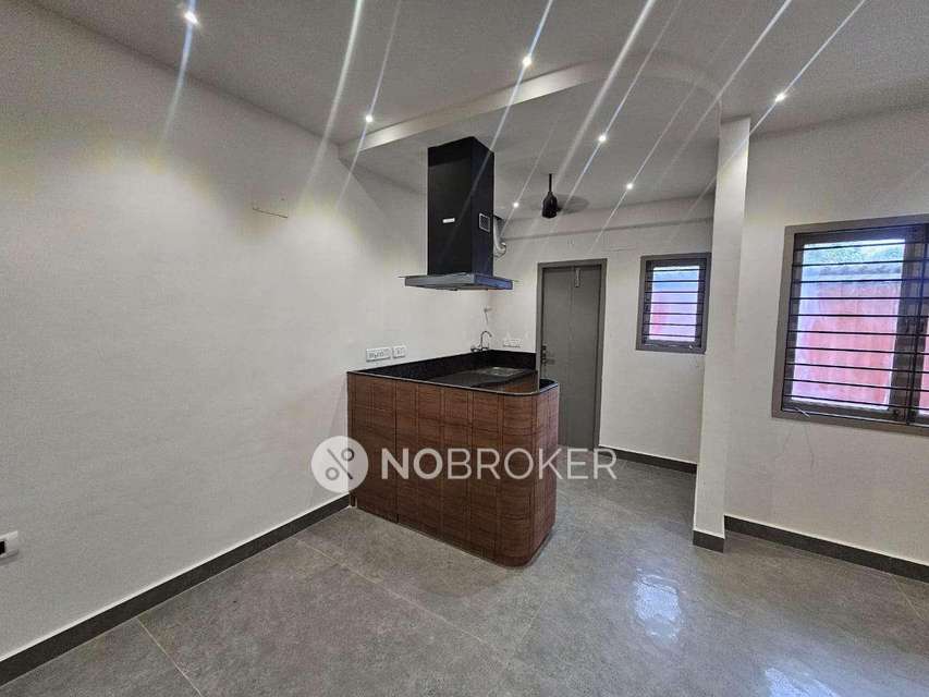 1 BHK Flat In Kgeyes Vruksha Besant Nagar For Sale  In Besant Nagar