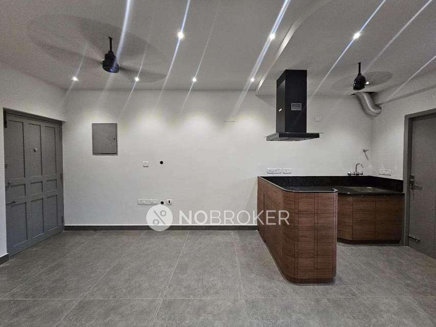 1 BHK Flat In Kgeyes Vruksha Besant Nagar For Sale  In Besant Nagar