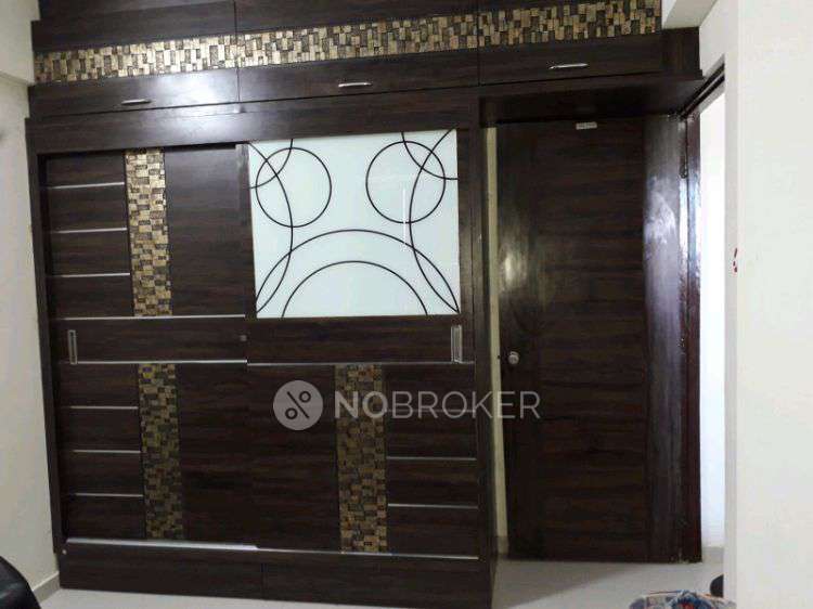 1 BHK Flat In J P Regency Ambernath East,pale Goan For Sale  In Jp Regency