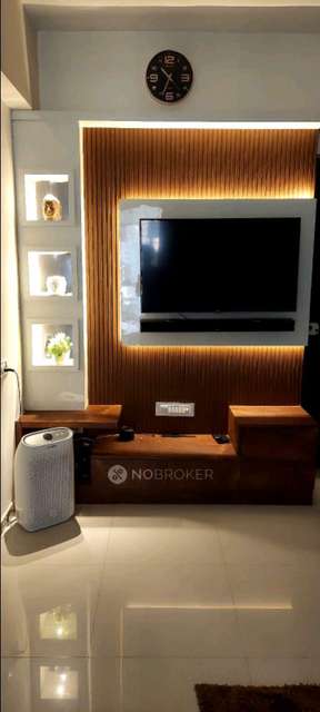 1 BHK Flat In J P Regency Ambernath East,pale Goan For Sale  In Jp Regency