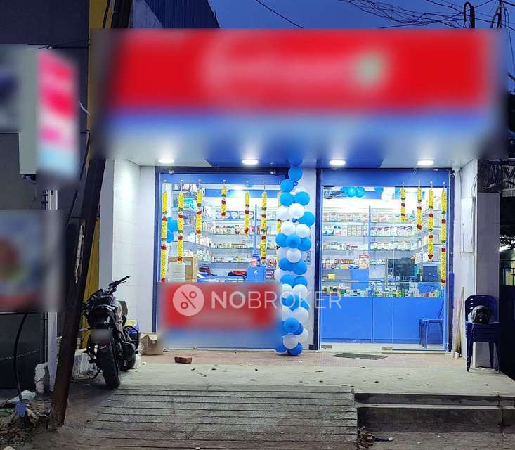 Godown/Warehouse in Manali, Chennai for Rent 