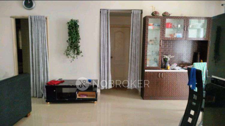 3 BHK Flat In Prajay Megapolis for Rent  In Kukatpally