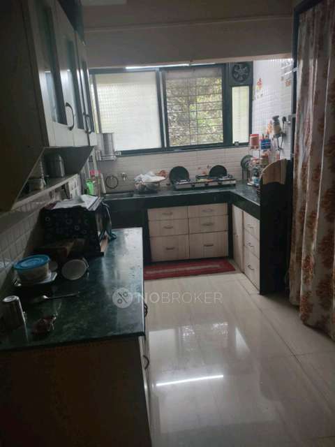 PG for Girls in   Fatima Nagar