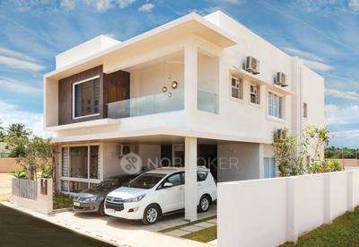 1 BHK Villa In Lakshmi Naga Society for Rent  In Lakshmi Nagar, Sasode