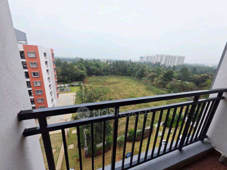 2 BHK Flat In Shriram Liberty Square For Sale  In Apartment, Opposite Concord Southscape, Near Gold Coin Club, Glass Factory Layout, Electronic City, Bengaluru, Andapura, Karnataka 560100, India