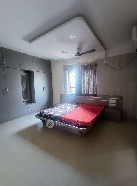 3 BHK Flat In Jeevan Elite for Rent  In Munnekollal
