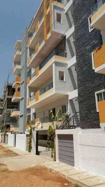 3 BHK Flat In Jeevan Elite for Rent  In Munnekollal