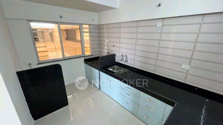 Single Room for Female In 2 BHK  In Gk Aarcon In Punawale