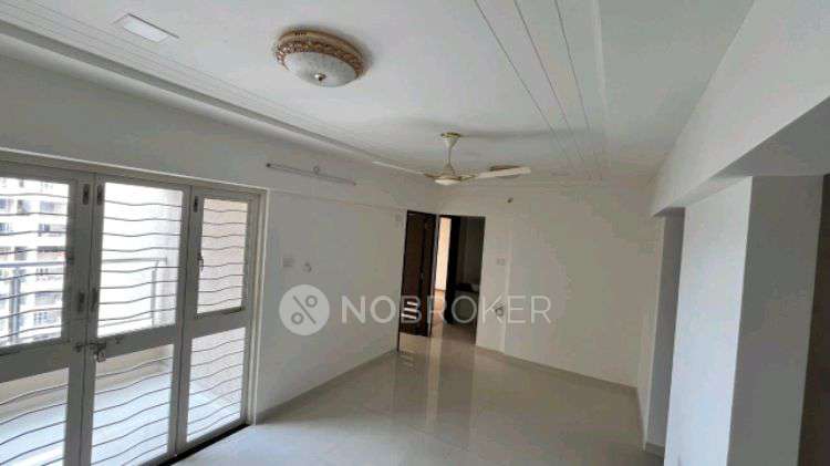 Single Room for Female In 2 BHK  In Gk Aarcon In Punawale