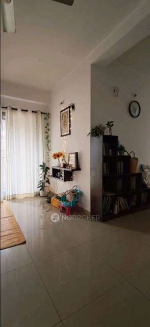 2 BHK Flat In Goyal Orchid Woods for Rent  In Hennur