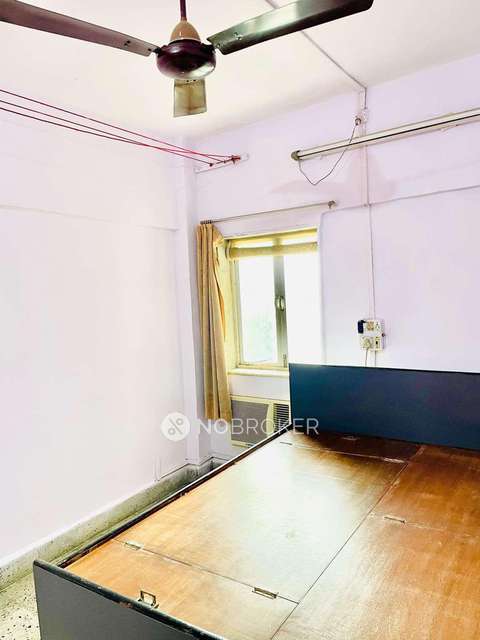 3 BHK Flat In Baj Geejay Chs For Sale  In Borivali West